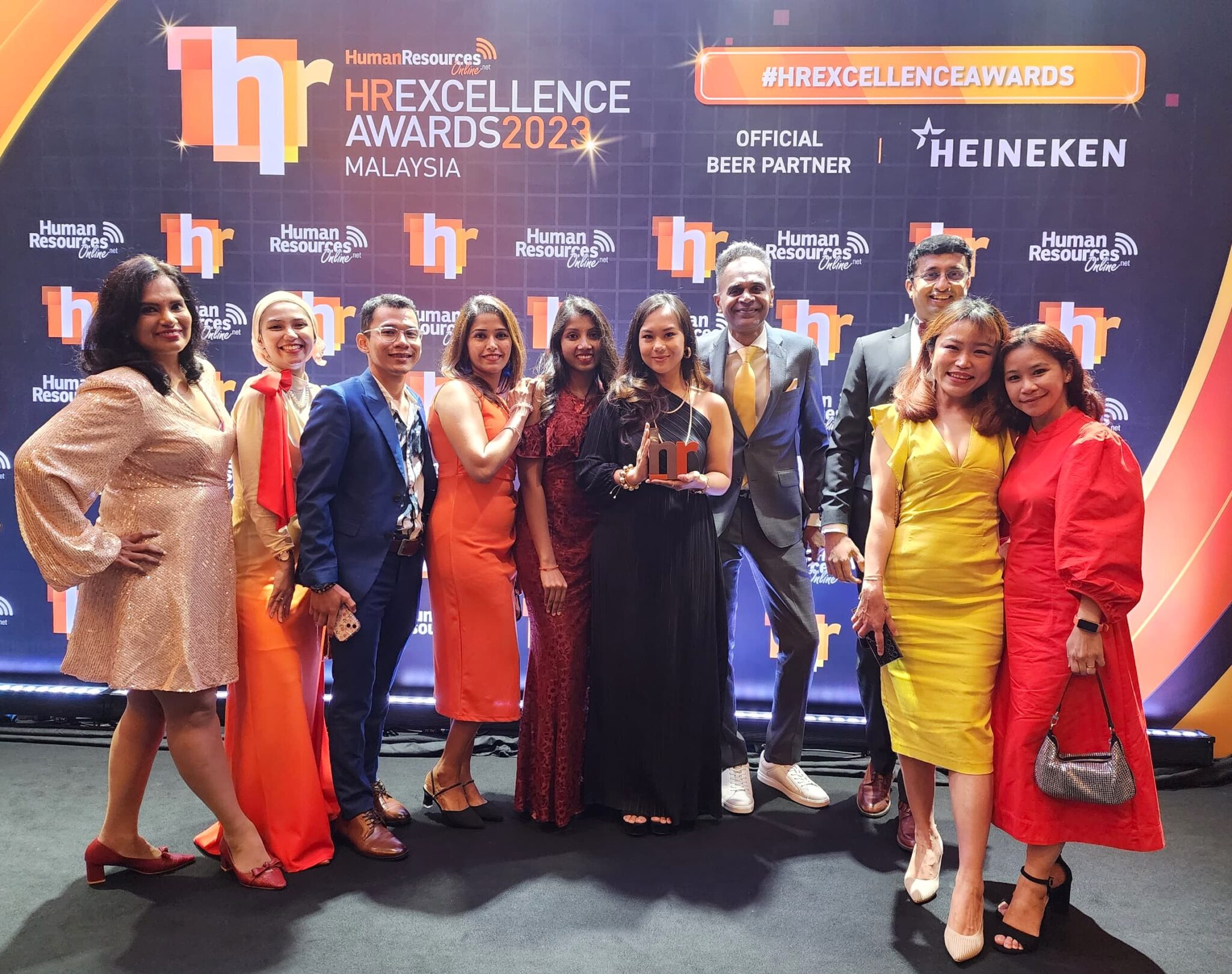 QI Group’s Employee Volunteerism Initiative Wins Bronze at HR ...