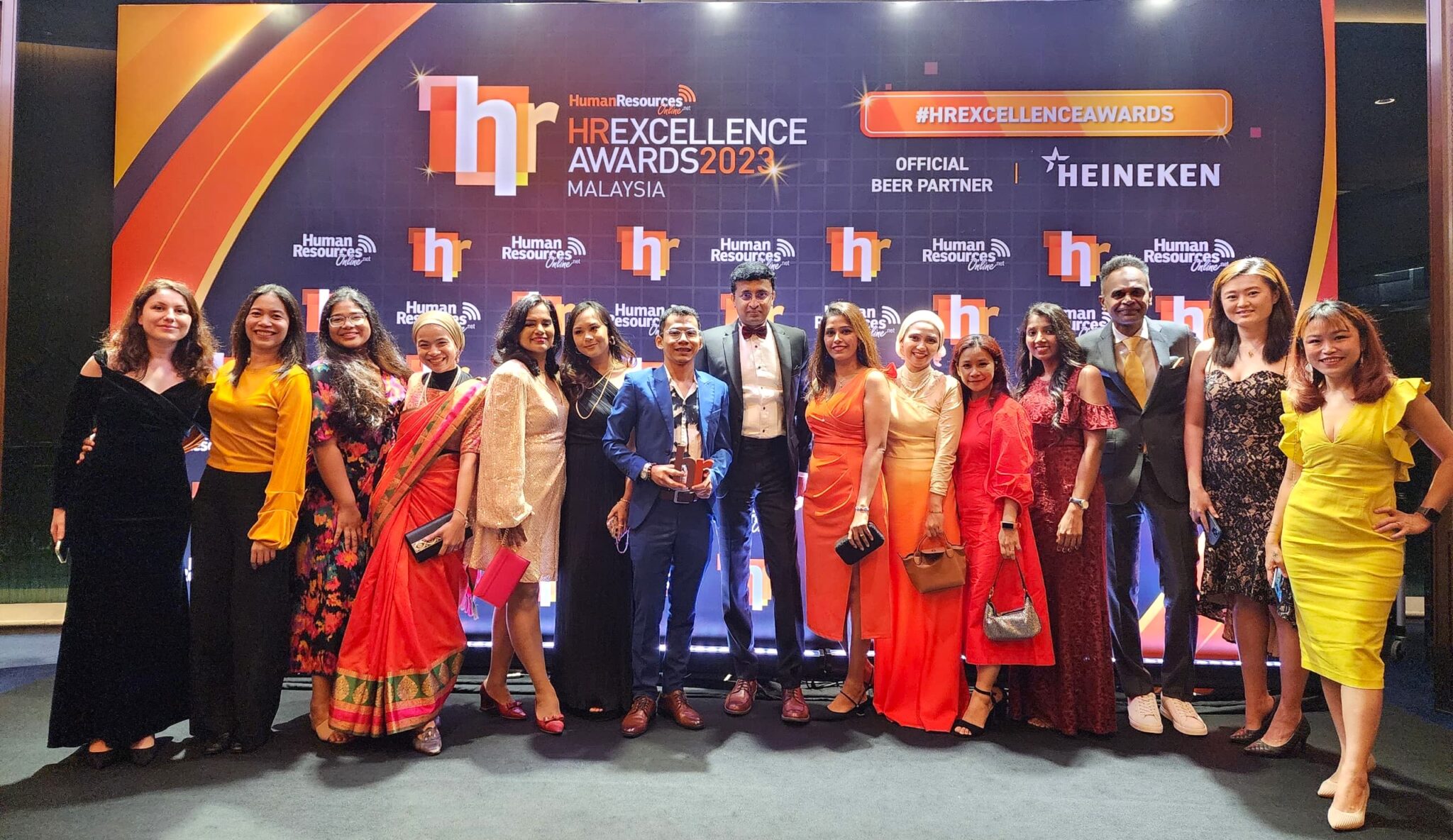 QI Group’s Employee Volunteerism Initiative Wins Bronze at HR ...